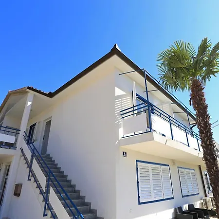 Gæstehus Marija 1000 2*