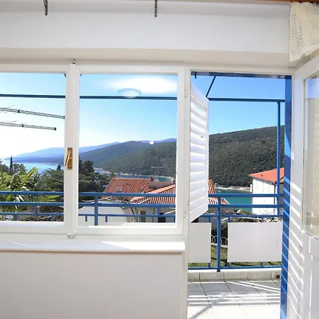 Gostinjska kuća Marija 1000 Rabac
