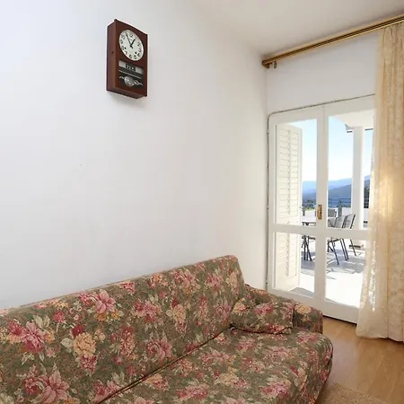 Gostinjska kuća Marija 1000 Rabac