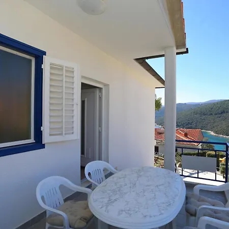 Marija 1000 Gostinjska kuća Rabac