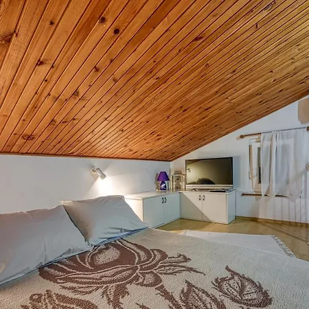 Marija 1000 Gostinjska kuća