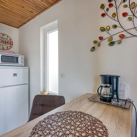 Marija 1000 Gæstehus 2*