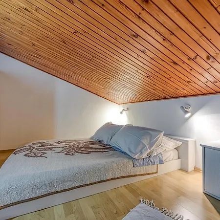 Gæstehus Marija 1000 2*