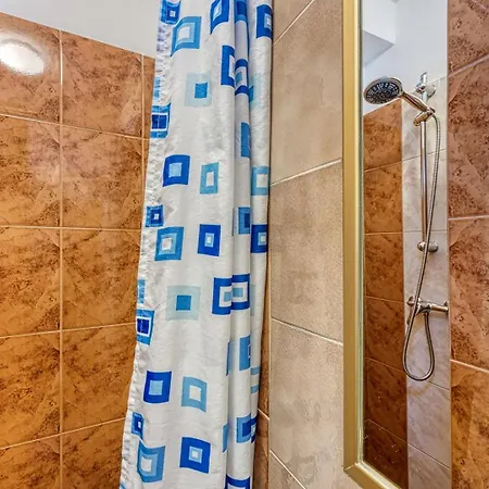 Marija 1000 Gostinjska kuća Rabac