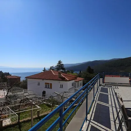 Marija 1000 Rabac
