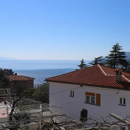 Gasthof Marija 1000 Rabac