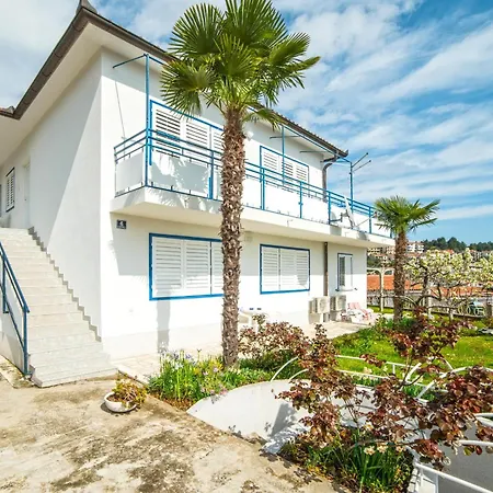 Maison d'hôtes Marija 1000 Rabac