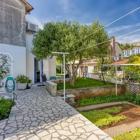 Marija 1000 2* Rabac