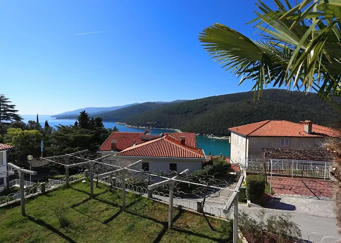 Marija 1000 Konukevi 2*