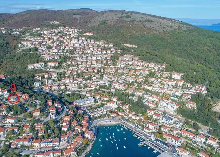 Marija 1000 2* Rabac