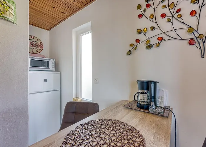 Marija 1000 Konukevi 2*