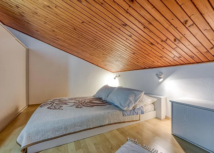 Konukevi Marija 1000 2*