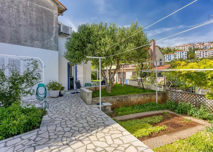 Marija 1000 2* Rabac